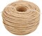 Comcraft Fibre Rush 3.97mm 2lb Coil-Approximately 210'